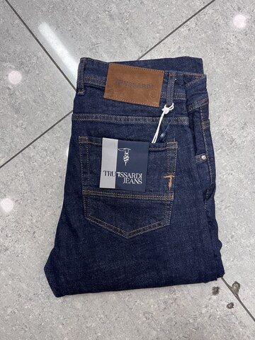 Джинсы trussardi 333714