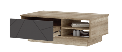 стол кофейный ДАЛЛАС СТ-01