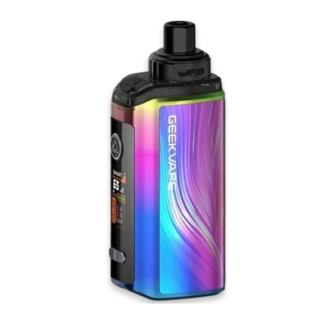 Geek Vape Obelisk 65 FC 2*1100 mah - Rainbow