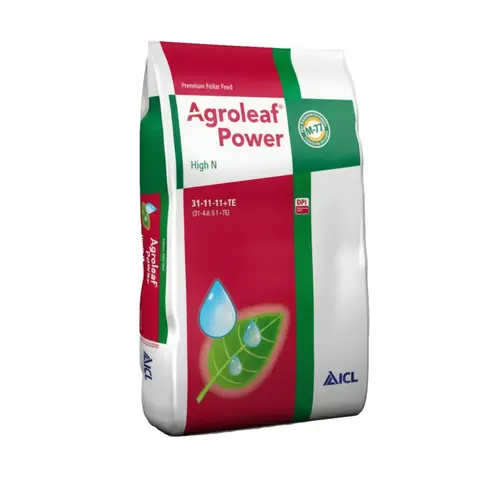 Агролиф Пауэр High N 31-11-11 + ТЕ 15 кг