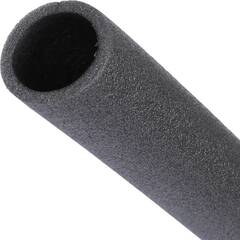 Трубка Energoflex Super 35/6 (2 м) серая