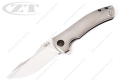 Нож Zero Tolerance 0920 Les George First 7 