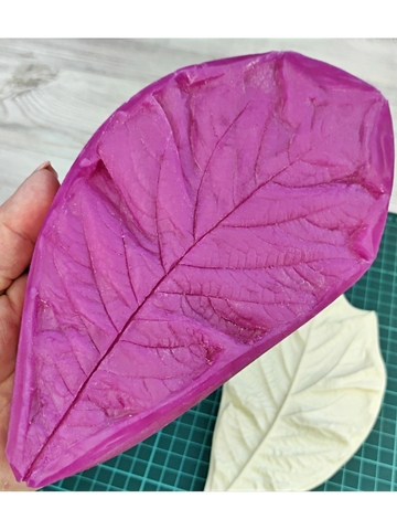 Молд пластиковый+Вайнер силиконовый 