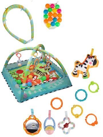 Коврик развивающий 