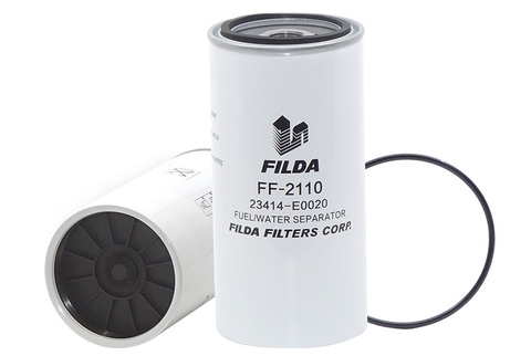 Фильтр топливный FILDA FF-2110