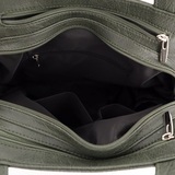 Сумка Саломея 370 македония оливковый