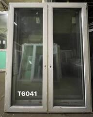 Окно Пластиковое Б/У 190(в) х 145(ш)