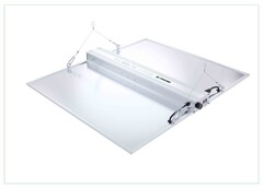 Светодиодный светильник Nanolux LED RG 480 W