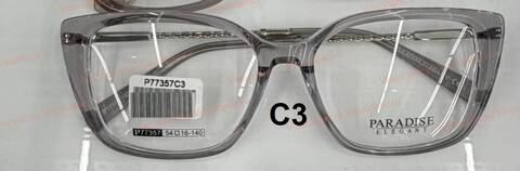 Оправа очков Paradise ПАРАДИЗ P77357