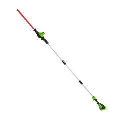 Высоторез-Кусторез 2в1 Greenworks G40PSH 40V (51 см / 25 см) аккумуляторный, без АКБ и ЗУ