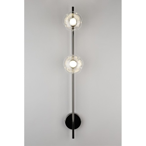 Настенный светодиодный светильник Aployt Tereze APL.074.11.02