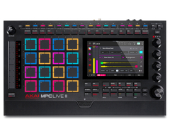 AKAI MPC LIVE 3
