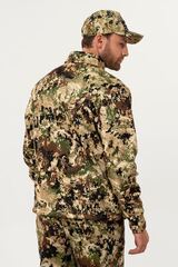 Демисезонный джемпер для охоты Remington Polar Dream FIT South Forest на remingtonn.ru