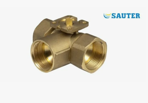 Sauter BKR032F310-FF