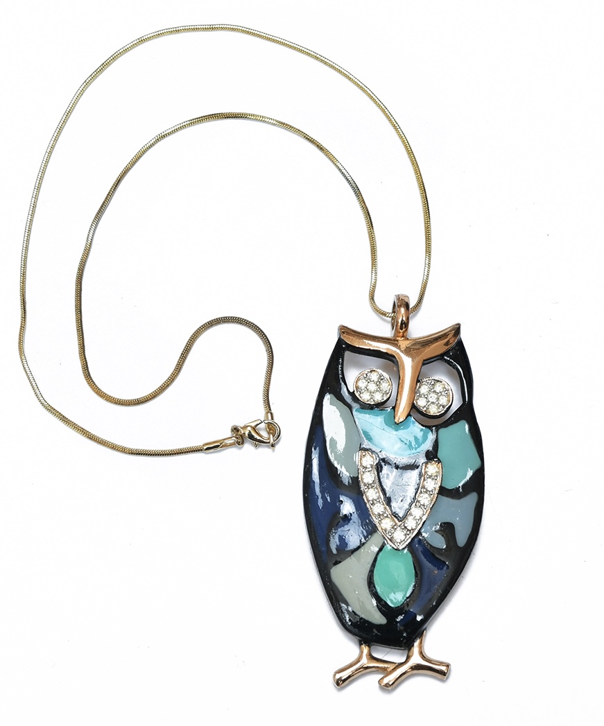 Кулон Eisenberg, Artist Series, 1970-е