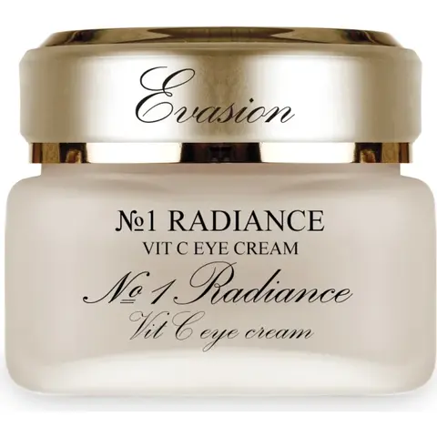 Evasion Крем-антиоксидант для глаз, 30 мл | RADIANCE VIT C EYE CREAM