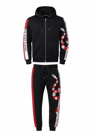 Спортивный костюм Black Island 724756ZIMA