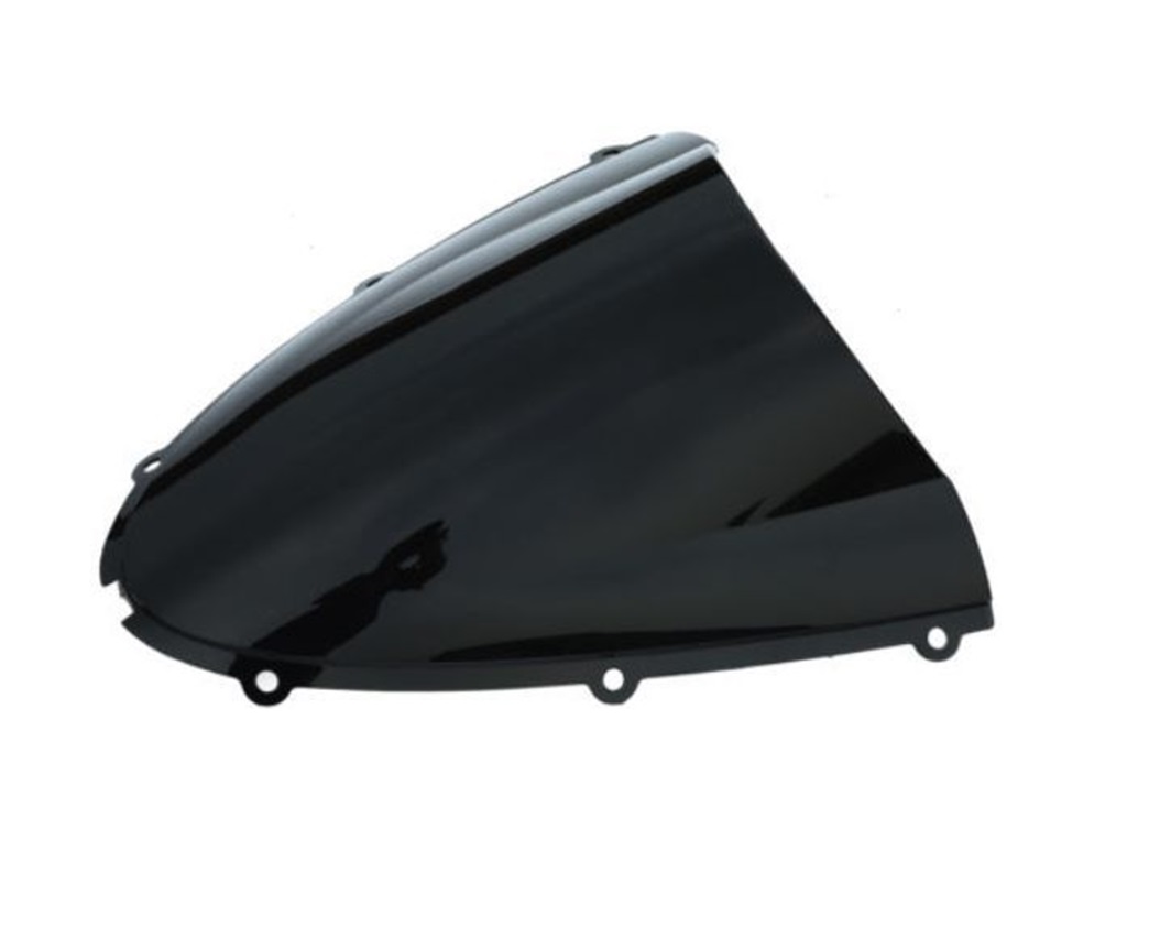 стекло ветровое Kawasaki ZX-6R 05-08 ZX-10R 06-07 - купить по