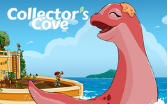 Collector's Cove (для ПК, цифровой код доступа)