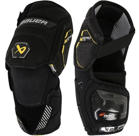 Налокотники Bauer S23 SUPREME M5 PRO INT M