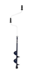 Ледобур ALTAY 180L левое вращение