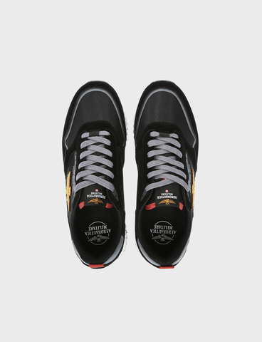 Кроссовки AERONAUTICA