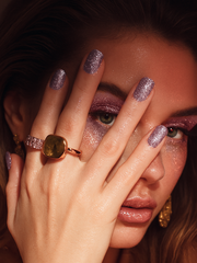 Гель-лак жидкая фольга (Gel polish LIQUID FOIL) #07, 8 ml