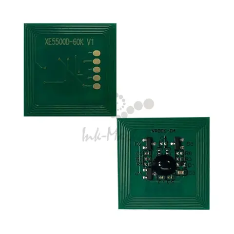 Чип для картриджа Xerox phaser 5500, 5550 drum chip (113R00670)
