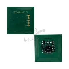 Чип для картриджа Xerox phaser 5500, 5550 drum chip (113R00670)