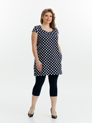 2527 Туника женская