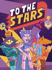 To The Stars (для ПК, цифровой код доступа)