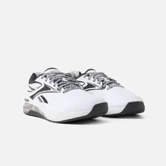 Кроссовки женские Reebok Nano X5 EDGE (Черно-Белые)