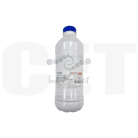Тонер PK3 для KYOCERA ECOSYS M2035DN/M2535DN/P2135DN, FS-1016MFP/1018MFP/1028MFP/1128MFP/1035MFP/1135MFP/1320D, KM-1500 (CET), 300г/бут, CET111102-300