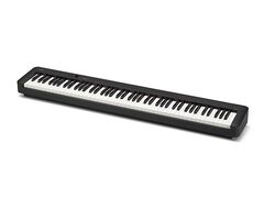 CASIO CDP-S110BKC2 цифровое фортепиано