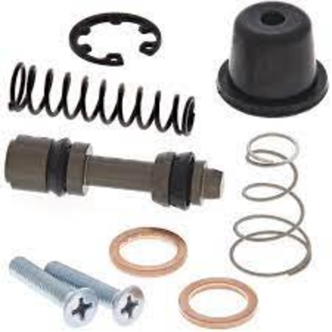 Ремкомплект главного тормозного цилиндра WRP KTM EXC-F350 14-22, SXF250/350/450 14-22  18-1035