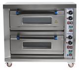 Печь хлебопекарная Foodatlas HEO-22