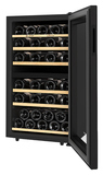 Винный шкаф Libhof Gourmet GMD-42 Black