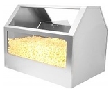 Витрина тепловая для попкорна RoboLabs VTP2-090K2