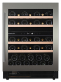 Винный шкаф Dunavox DAUF-39.121DSS