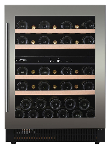 Винный шкаф Dunavox DAUF-39.121DSS