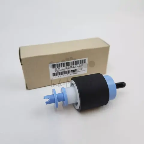 Ролик захвата бумаги HP LJ M712, M725 Q7829-67930, RM1-8670, RM2-3832, RM1-2998, RM1-2988-050 (совм)
