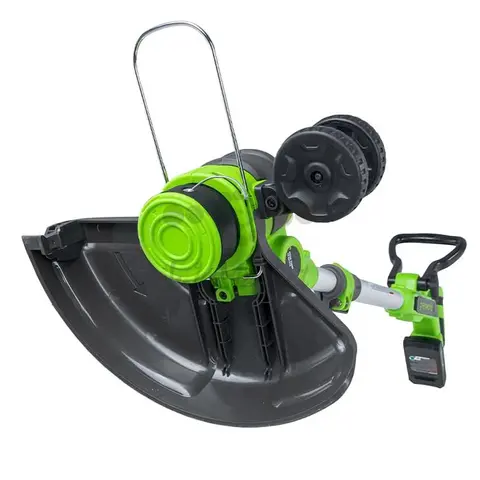 Триммер аккумуляторный GREENWORKS G24LT30 24В 30см (без АКБ и ЗУ) 2110407