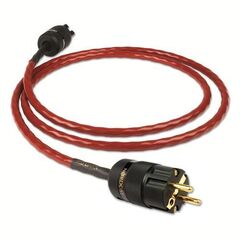 Nordost Кабель питания Red Dawn Power Cord 16Amp 1.5m