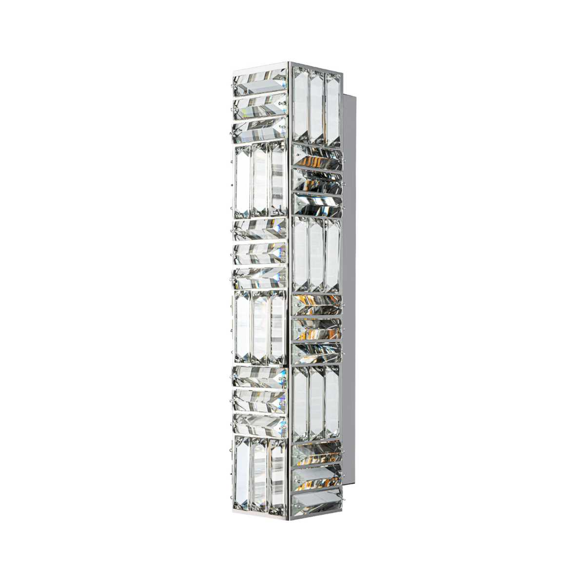 Настенный светильник MODELUX ML.556.03 CR