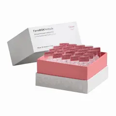 Hyaluronic Acid Meso FarmBSK | Увлажняющая сыворотка с гиалуроновой кислотой