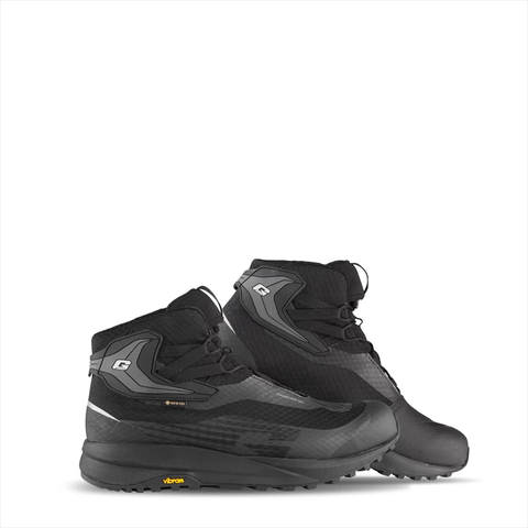 Мотоботы Gaerne G_Xenon Gore-Tex Black 44.5