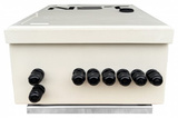 Коммутатор управляемый NST NS-SW-WP-8F4G-PL