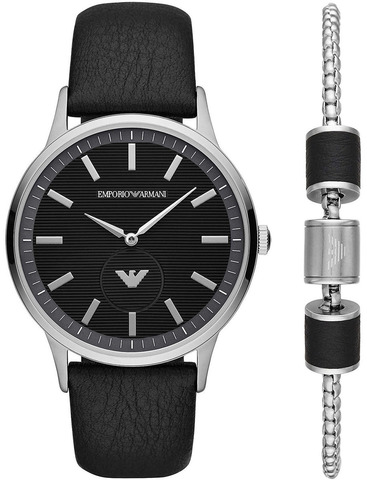 Наручные часы Emporio Armani AR80039 фото