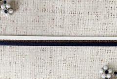 Лента лампасная, ш. 1,5 см.