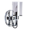 Бра Arte Lamp Ombra A2995AP-1CC